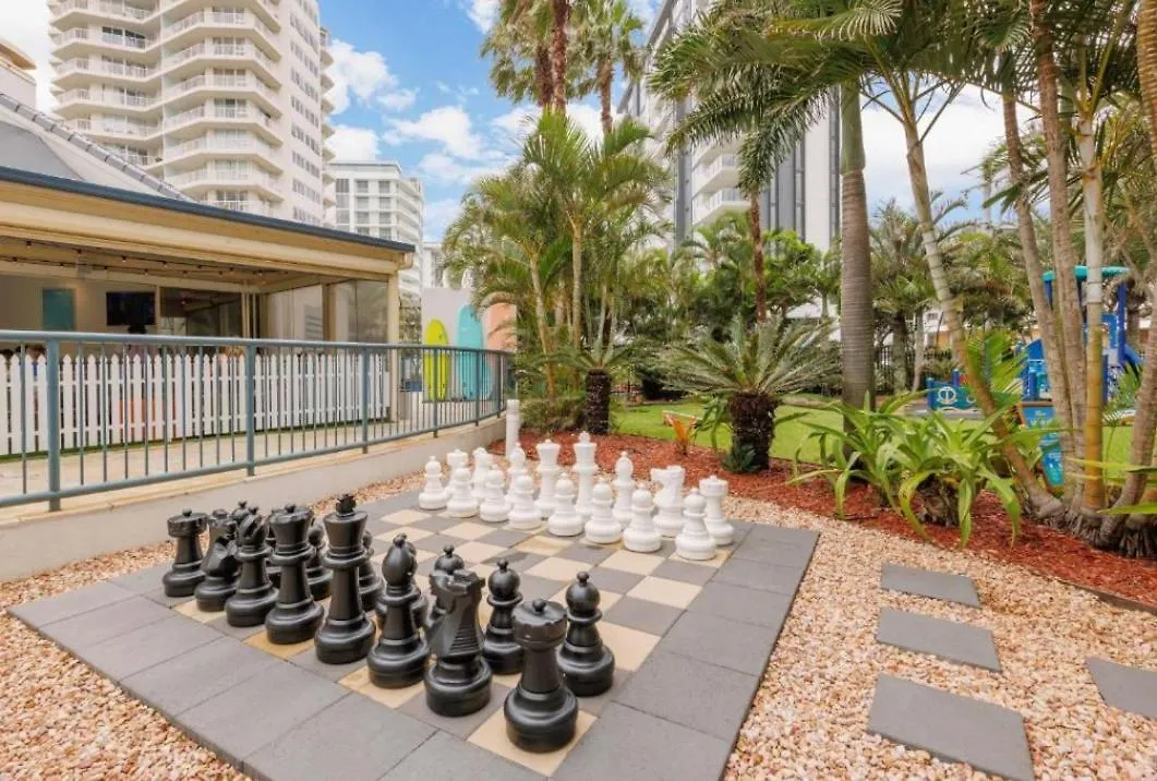 Wyndham Resort Kirra Beach Gold Coast