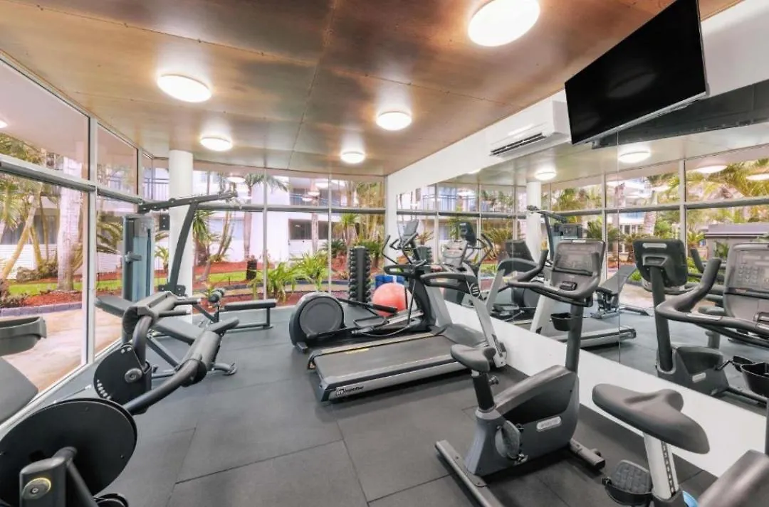 Wyndham Resort Kirra Beach Gold Coast
