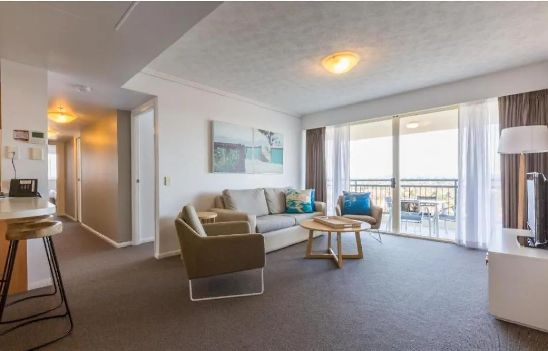 Wyndham Resort Kirra Beach Gold Coast 0*,  Australien