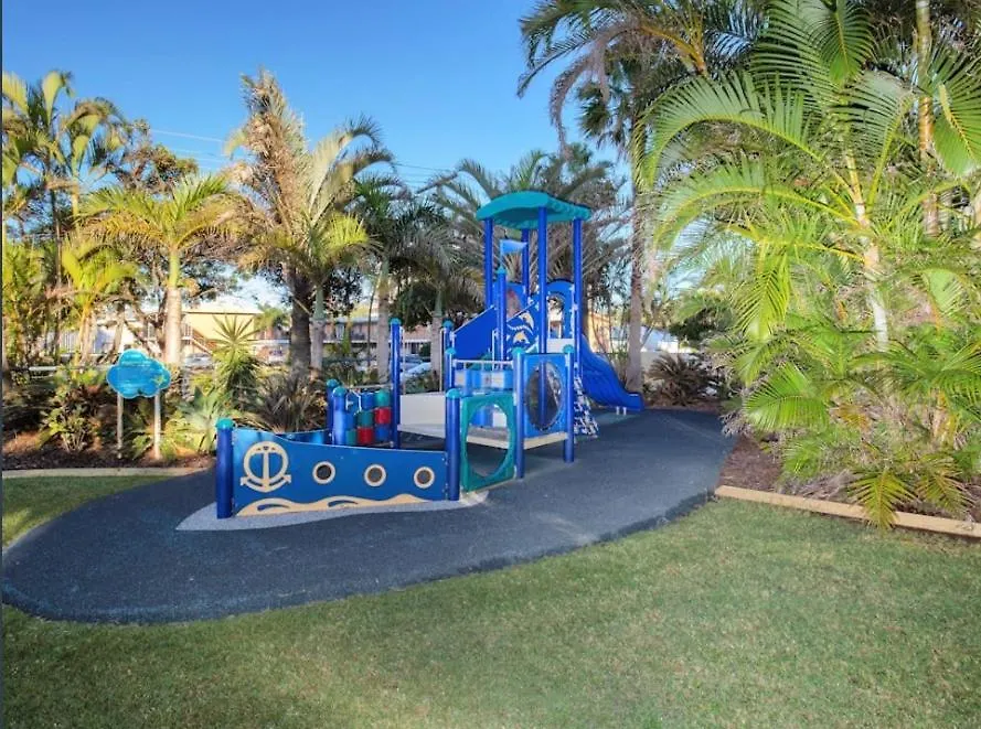Wyndham Resort Kirra Beach Gold Coast