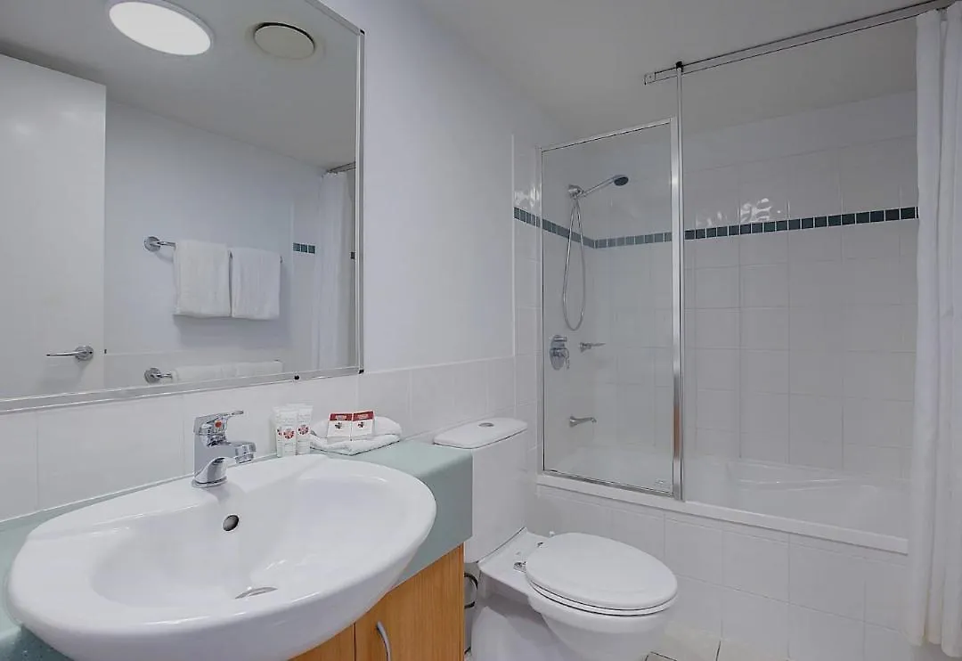 Wyndham Resort Kirra Beach Gold Coast 0*,  Australien